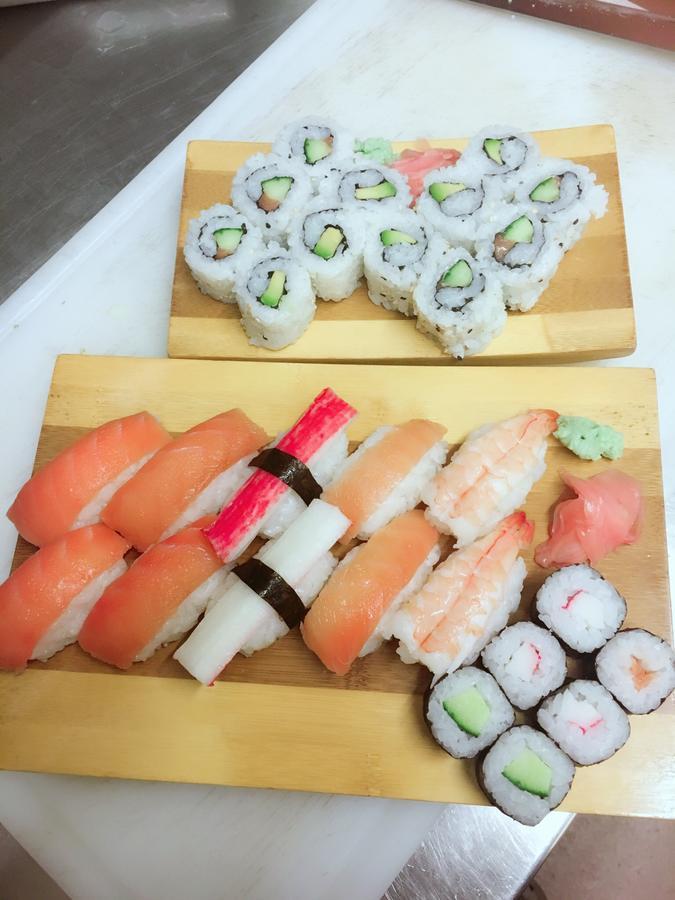 Asia Wok Gasthof Ybbs an der Donau Exterior foto